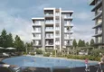 Kupić Apartamenty od dewelopera w Antalya, dzielnica Altintash 5