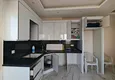 Dostępny zakup Apartament w Alanyi od właściciela - z pięknym wykończeniem i widokiem na morze, dzielnica Avsallar  5 