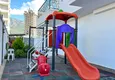 Kupić Dwupoziomowy penthouse z doskonałym wykończeniem w nowym kompleksie - dzielnica Mahmutlar, Alanya 5 
