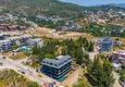 Kupić Apartamenty w centrum Alanyi - podstawowa nieruchomość od dewelopera  5 