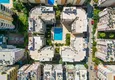 Kupić Niedroga wersja apartamentu z jedną sypialnią w Alanya, dzielnica Mahmutlar  5 