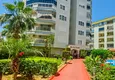 Kupić Dwupoziomowy penthouse z oryginalnym wystrojem wnętrz i widokiem na morze — dzielnica Mahmutlar, Alanya 5 