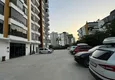 Kupić Jednopokojowy apartament z meblami w zadbanym kompleksie — Mersin, dzielnica Tomyuk 5 