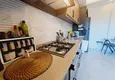Dostępny zakup Jednopokojowy apartament z widokiem na morze i fortecę — centrum miasta Alanya 5