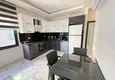Dostępny zakup Jednopokojowy apartament pod klucz w komfortowym kompleksie - druga linia brzegowa, dzielnica Kargicak, Alanya  5 