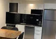 Dostępny zakup Umeblowane mieszkanie z jedną sypialnią w rezydencji z infrastrukturą hotelową — Alanya, dzielnica Avsallar 5 