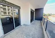 Dostępny zakup Apartamenty z jedną sypialnią w nowym kompleksie butikowym — Alanya, dzielnica Oba 5