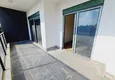 Dostępny zakup Apartamenty z jedną sypialnią w nowym kompleksie butikowym — Alanya, dzielnica Oba 10