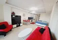 Dostępny zakup Umeblowany apartament typu studio w prestiżowym kompleksie mieszkalnym - dzielnica Cikcilli, Alanya 5 