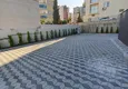 Kupić Dwupokojowe mieszkanie w nowoczesnym kompleksie - Mersin, dzielnica Yenisehir 5