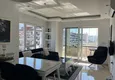 Dostępny zakup Przytulny apartament z jedną sypialnią na samym wybrzeżu Morza Śródziemnego, tylko 100 metrów — dzielnica Kestel, Alanya 6