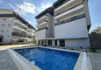 Kupić Gotowe apartamenty w nowoczesnym kompleksie mieszkalnym — Oba, Alanya 6