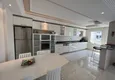 Dostępny zakup 3+1 umeblowane mieszkanie bezpośrednio od właściciela — pierwszy apartament nadmorski, dzielnica Tosmur, Alanya 6 