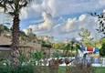 Kupić Apartament w Alanyi, dzielnica Tosmur - nowoczesne wnętrze, widok na morze i rzekę Dim 6