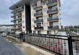 Kupić Nowy apartament z pięknym wykończeniem — Alanya, dzielnica Kargicak 6 