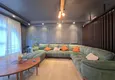 Dostępny zakup Nieruchomość na obywatelstwo i pozwolenie na pobyt. Apartament 2+1 z widokiem na morze i góry, dzielnica Tosmur — Alanya  9 