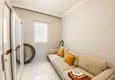 Dostępny zakup Mieszkanie liniowe 3+1 z meblami w Oba, Alanya  6 