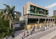 Kupić Nowoczesne apartamenty od dewelopera w Altintash, Antalya — komfortowy kompleks w budowie 5