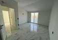Dostępny zakup Dwupoziomowy penthouse z doskonałym wykończeniem w nowym kompleksie - dzielnica Mahmutlar, Alanya 6 