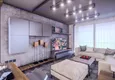 Dostępny zakup Nowoczesne apartamenty od dewelopera w Altintash, Antalya — komfortowy kompleks w budowie 6