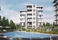 Kupić Apartamenty od dewelopera w Antalya, dzielnica Altintash 6