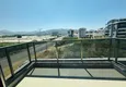 Dostępny zakup Jednopokojowy apartament z widokiem na góry w nowoczesnym kompleksie — Kargicak, Alanya 6 