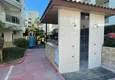 Kupić Dwupoziomowy penthouse z oryginalnym wystrojem wnętrz i widokiem na morze — dzielnica Mahmutlar, Alanya 6 