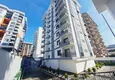 Kupić Dobrze wykończony apartament z jedną sypialnią w Mahmutlar - Saturday Market District 6