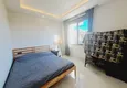 Dostępny zakup Jednopokojowy apartament z widokiem na morze i fortecę — centrum miasta Alanya 6
