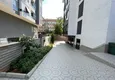 Kupić Mieszkanie pod klucz z jedną sypialnią w centrum Alanyi - w pobliżu placu Hadjet 6 