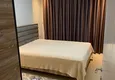 Dostępny zakup Umeblowane mieszkanie z jedną sypialnią w rezydencji z infrastrukturą hotelową — Alanya, dzielnica Avsallar 6 