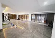 Kupić Apartamenty od dewelopera w nowym kompleksie butikowym - dzielnica Oba, Alanya 7 