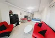 Dostępny zakup Umeblowany apartament typu studio w prestiżowym kompleksie mieszkalnym - dzielnica Cikcilli, Alanya 6 