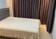 Dostępny zakup Umeblowane mieszkanie z jedną sypialnią w rezydencji z infrastrukturą hotelową — Alanya, dzielnica Avsallar 7 