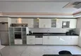 Dostępny zakup 3+1 umeblowane mieszkanie bezpośrednio od właściciela — pierwszy apartament nadmorski, dzielnica Tosmur, Alanya 7 