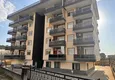 Kupić Nowy apartament z pięknym wykończeniem — Alanya, dzielnica Kargicak 7 