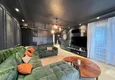 Dostępny zakup Nieruchomość na obywatelstwo i pozwolenie na pobyt. Apartament 2+1 z widokiem na morze i góry, dzielnica Tosmur — Alanya  10 