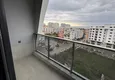 Dostępny zakup Apartament 1+1 z meblami i widokiem na morze, dzielnica Mahmutlar — Alanya  7 