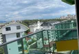 Dostępny zakup Gotowe mieszkanie z jedną sypialnią w kompleksie mieszkalnym z pełną infrastrukturą — dzielnica Avsallar, Alanya 7