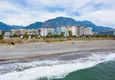 Kupić Dwupoziomowy penthouse w rejonie Kestel, umeblowany - pierwsza linia brzegowa  7 