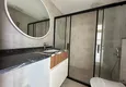 Dostępny zakup Mieszkanie 2+1 w Alanya, dzielnica Oba w nowym kompleksie mieszkalnym  8 