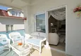 Dostępny zakup Dwupoziomowy penthouse w rejonie Kestel, umeblowany - pierwsza linia brzegowa  7 