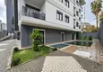 Kupić Apartament 1+1 w nowym kompleksie butikowym w centrum Alanyi, plaża Kleopatra 7