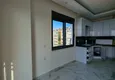 Dostępny zakup Apartament w Alanyi od właściciela - z pięknym wykończeniem i widokiem na morze, dzielnica Avsallar  7 