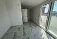 Dostępny zakup Dwupoziomowy penthouse z doskonałym wykończeniem w nowym kompleksie - dzielnica Mahmutlar, Alanya 7 
