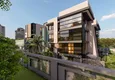 Kupić Nowoczesne apartamenty od dewelopera w Altintash, Antalya — komfortowy kompleks w budowie 6