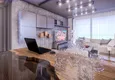 Dostępny zakup Nowoczesne apartamenty od dewelopera w Altintash, Antalya — komfortowy kompleks w budowie 7
