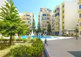 Kupić Niedroga wersja apartamentu z jedną sypialnią w Alanya, dzielnica Mahmutlar  7 
