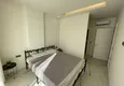 Dostępny zakup Umeblowane mieszkanie 2+1 w komfortowym kompleksie — Alanya, dzielnica Avsallar 8 