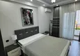 Dostępny zakup Jednopokojowy apartament z meblami w zadbanym kompleksie — Mersin, dzielnica Tomyuk 7 
